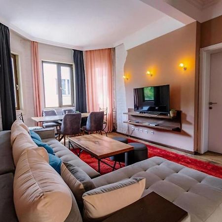 Top Center Relax, Ndk & Vitoshka Str, Free Secured Parking صوفيا المظهر الخارجي الصورة
