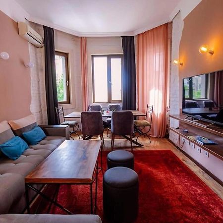 Top Center Relax, Ndk & Vitoshka Str, Free Secured Parking صوفيا المظهر الخارجي الصورة