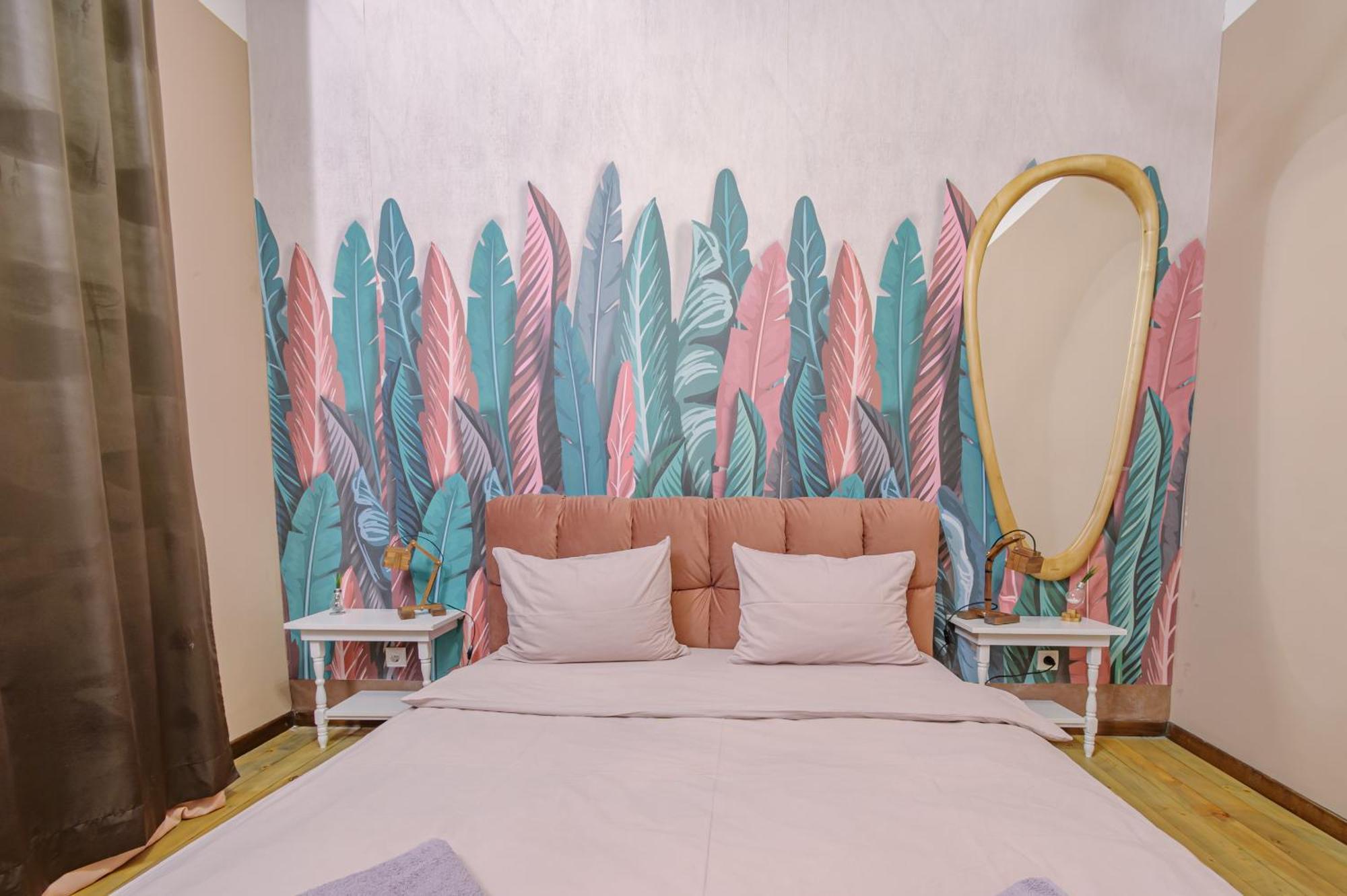 Top Center Relax, Ndk & Vitoshka Str, Free Secured Parking صوفيا المظهر الخارجي الصورة