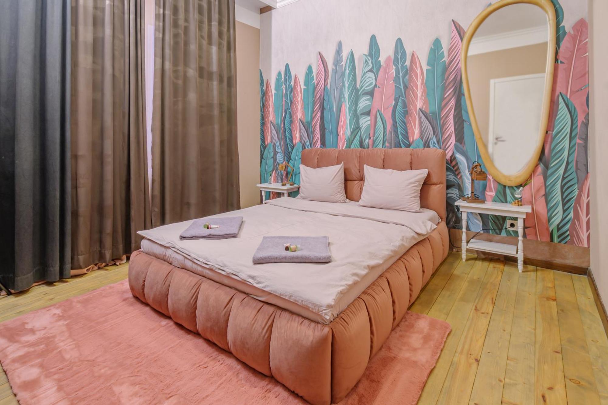 Top Center Relax, Ndk & Vitoshka Str, Free Secured Parking صوفيا المظهر الخارجي الصورة