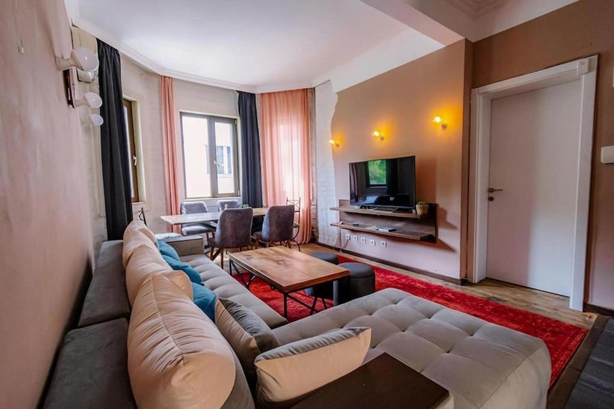 Top Center Relax, Ndk & Vitoshka Str, Free Secured Parking صوفيا المظهر الخارجي الصورة